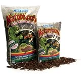Naturebark Reptile Bedding, 8-Quart