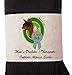 AlpacaJack Mens Diabetic Outdoor Alpaca Sock