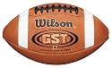Wilson F1003R GST Game Ball Football