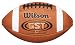 Sporting Goods : Wilson F1003R GST Game Ball Football