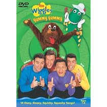 The Wiggles - Yummy Yummy
