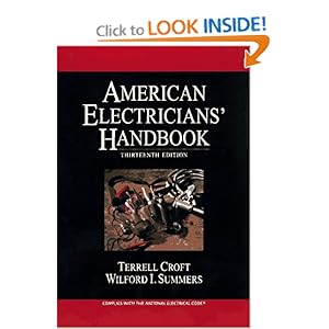American Electrician's Handbook - Terrell Croft