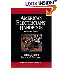 American Electrician's Handbook