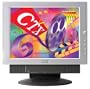 CTX PV722E 17"In LCD Monitor
