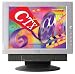 CTX PV722E 17"In LCD Monitor