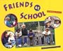 Friends at School