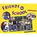Friends at School