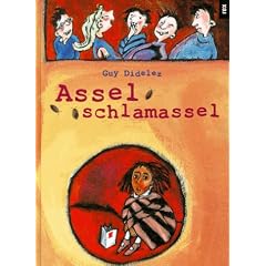 Asselschlamassel. ( Ab 10 J.)