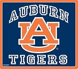 Wow!Pad 78WC002 Auburn Collegiate Logo Desktop Mouse Pad