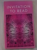 Invitation to read : an introduction to daily Bible reading : (selected readings from Words for today 1994, 1995 and 1996)