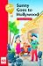 Book Up and Away in English: Reader 6B
