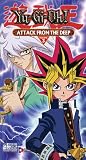 Yu-Gi-Oh: Attack From the Deep [VHS]