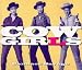 Books : Cowgirls