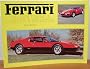 Ferrari - The Gran Turismo and Competition Berlinettas