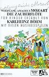 Die Zauberfl�te. Cassette