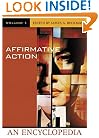 <p>Affirmative Action: An Encyclopedia</p>: Affirmative Action: An Encyclopedia, A-I