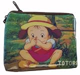Totoro Coin Purse - Small Totoro Purse