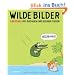 Wilde Bilder: Cartoons mit gro�en und kleinen Tieren