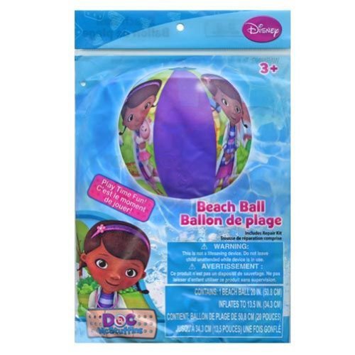 Doc McStuffins Inflatable 20