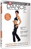 Dance Fitness for Beginners with Joby `Brava`: Havana Heat Workout/Latin Dance Instruction