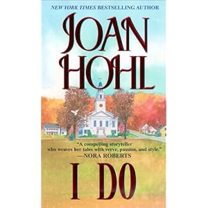 I Do (Zebra Contemporary Romance) by Joan Hohl