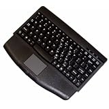 Image of Keyboard With Touchpad Usb
