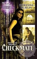 Checkmate: An Athena Force Adventure (Silhouette Bombshell)