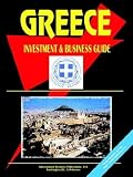 Greece Investment and Business Guide