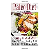 paleo diet for beginners why it works how to start losing 1 lb in 1 day with paleo diet paleo paleo diet