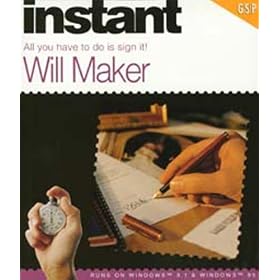 Instant Will Maker