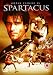 DVD : Spartacus [2004]