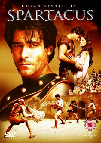 Spartacus [2004]
