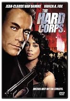 The Hard Corps