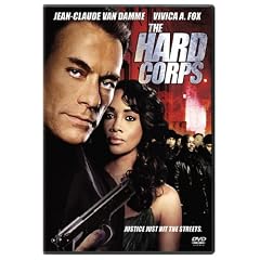 The Hard Corps