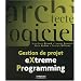 Programmation