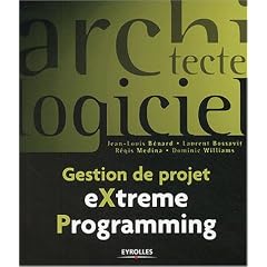 Gestion de projet : EXtreme Programming