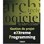 Gestion de projet : EXtreme Programming