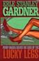 The Case of the Lucky Legs (Thorndike Paperback)