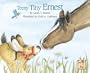 Teeny Tiny Ernest (Ernest series)