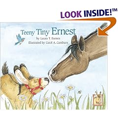 Teeny Tiny Ernest (Ernest series)
