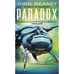Paradox (Nulapeiron 1)
