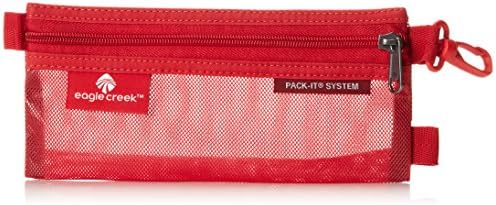 Travel Gear Luggage Pack-it Sac XSmall, Red Fire, One Size