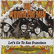 Let's Go to San Francisco