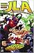 JLA: Syndicate Rules