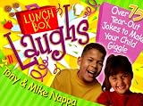 Lunch Box Laughs (Growing Kids in God's Light)