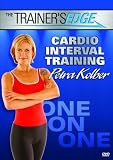 Trainers Edge - Cardio Interval Training with Petra Kolber