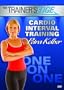 Trainer's Edge - Cardio Interval Training with Petra Kolber