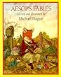 Aesop's Fables (Owlet Book)