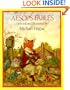 Aesop's Fables (Owlet Book)