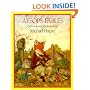 Aesop's Fables (Owlet Book)